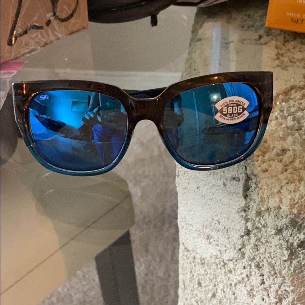 Women’s costa sunglasses